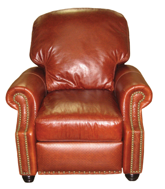 Rockland Accent Chair
